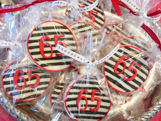 Cookie Favors